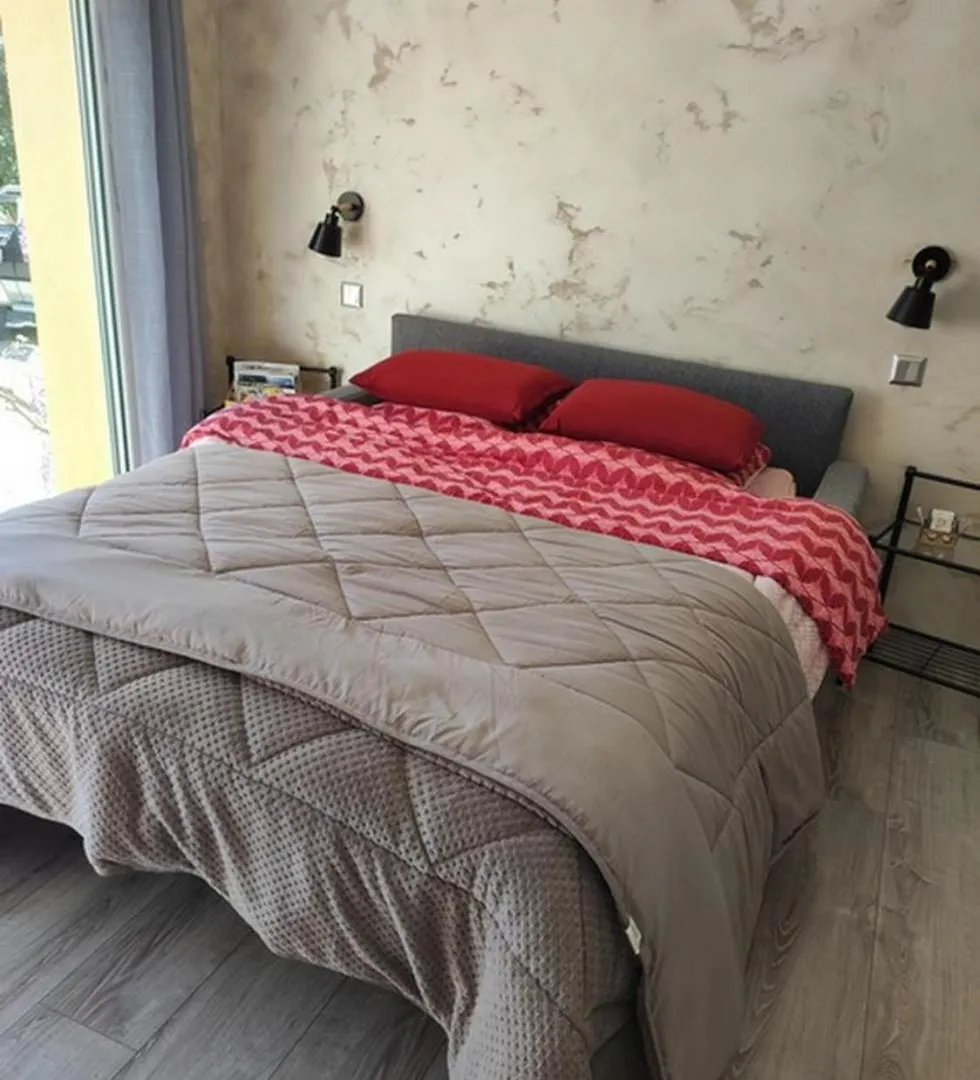 Bed & Breakfast Chez Catherine Et Joel 