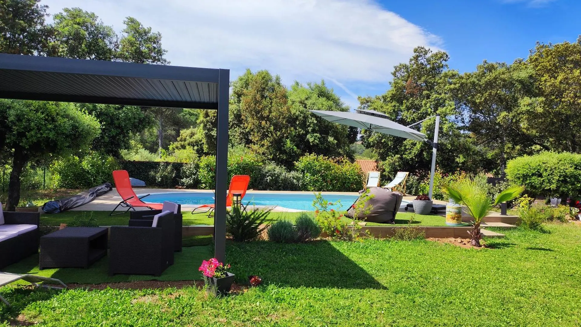 Bed & Breakfast Chez Catherine Et Joel 